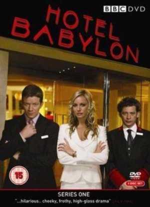 Hotel Babylon - TV Series