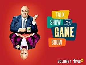 Talk Show the Game Show - TV Series