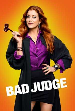 Bad Judge - TV Series