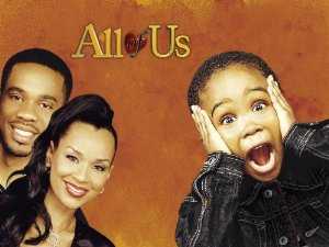 All of Us - TV Series