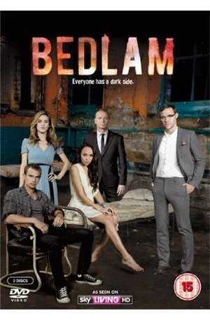 Bedlam - TV Series