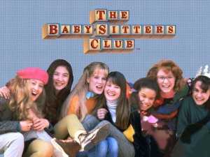 The Baby-Sitters Club - vudu