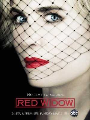 Red Widow - vudu