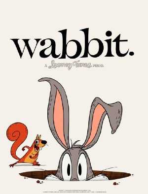 Wabbit - TV Series
