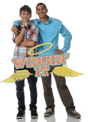 Wingin It - TV Series