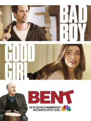 Bent - TV Series