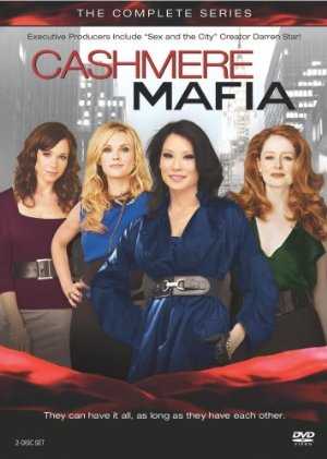 Cashmere Mafia - TV Series