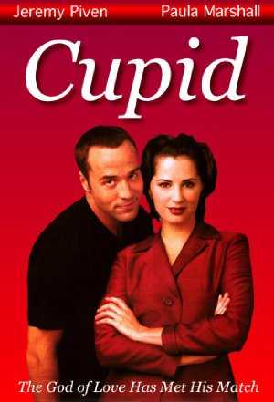 Cupid - TV Series