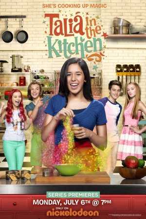 Talia in the Kitchen - TV Series