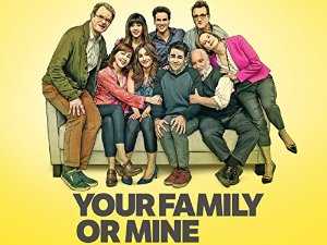 Your Family or Mine - TV Series