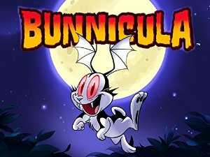 Bunnicula - TV Series