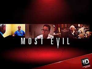 Most Evil - TV Series