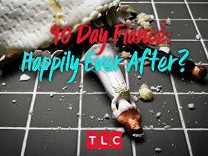 90 Day Fiance: Happily Every After - TV Series