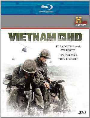 Vietnam in HD - vudu