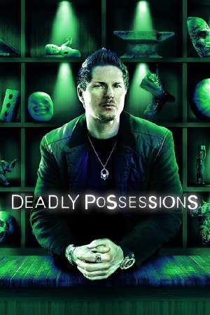 Deadly Possessions - TV Series