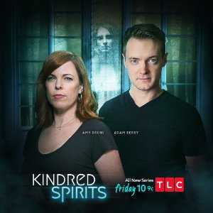 Kindred Spirits - TV Series