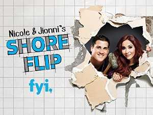 Nicole and Jionnis Shore Flip - TV Series