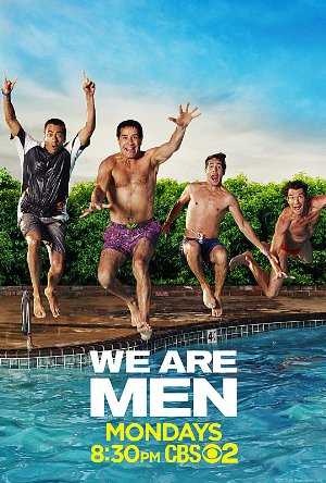 We Are Men - TV Series