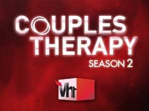 Couples Therapy - vudu