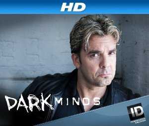 Dark Minds - TV Series