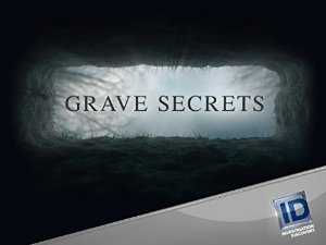 Grave Secrets - TV Series