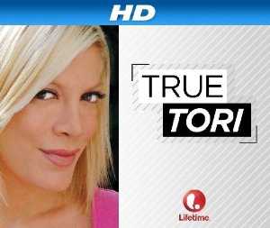 True Tori - TV Series