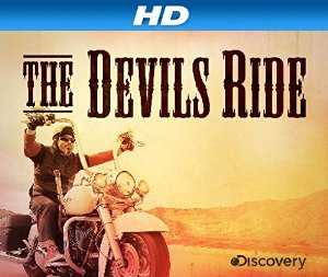 The Devils Ride - TV Series