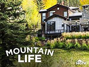 Mountain Life - TV Series