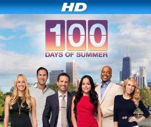 100 Days of Summer - TV Series