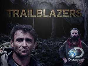 Trailblazers - TV Series