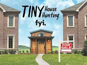 Tiny House Hunting - TV Series