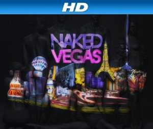 Naked Vegas - TV Series
