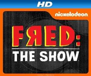 Fred The Show - vudu