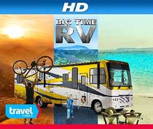 Big Time RV - TV Series