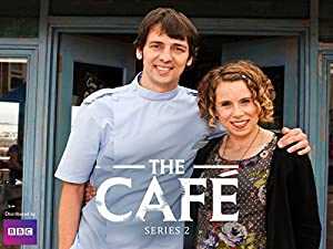 The Cafe - TV Series