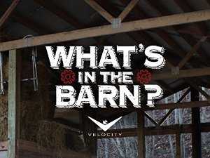 Whats in the Barn - TV Series