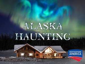 Alaska Haunting - vudu