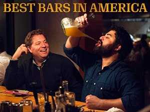 Best Bars in America - vudu