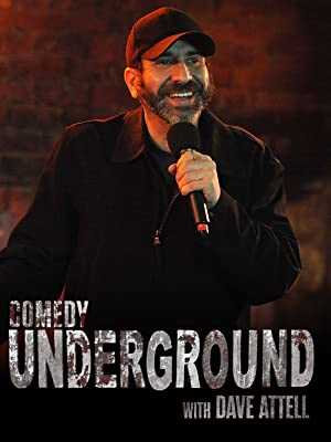 Comedy Underground with Dave Attell - vudu