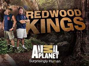 Redwood Kings - TV Series