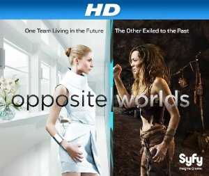 Opposite Worlds - TV Series