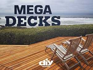 Mega Decks - TV Series