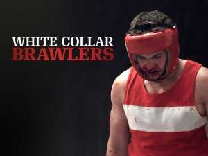 White Collar Brawlers - TV Series