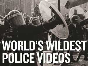 Worlds Wildest Police Videos - vudu