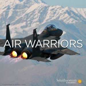 Air Warriors - TV Series