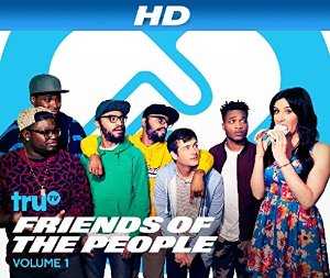 Friends of the People - TV Series
