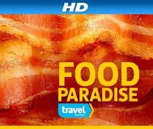 Food Paradise - TV Series