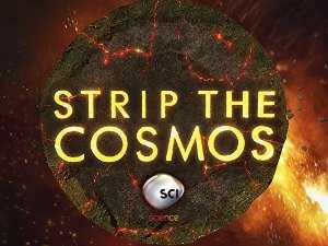 Strip the Cosmos - TV Series
