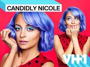 Candidly Nicole - TV Series