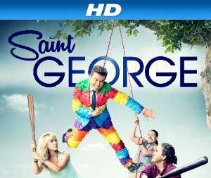 Saint George - TV Series